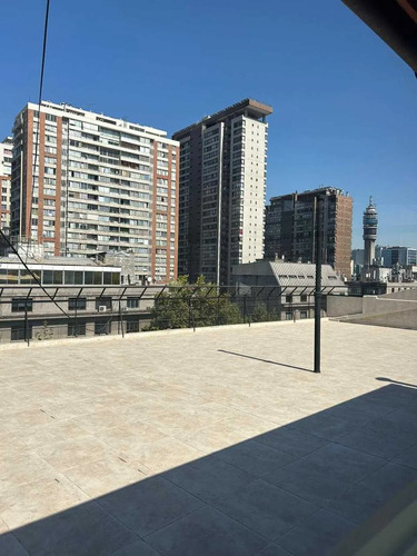2 Privados Amplios Y Cómoda  Recepción (157975)