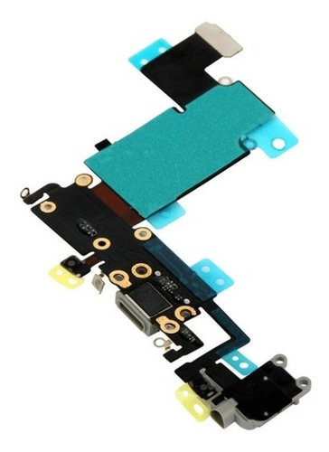Flex De Carga Compatible Con iPhone 6s Plus