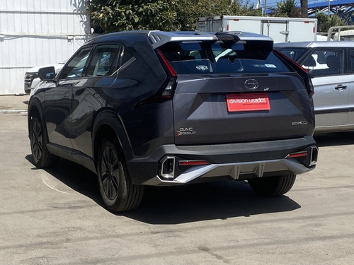 Gac Motor Emkoo Emkoo 1.5t Gdi Ge Euro 6c 2024