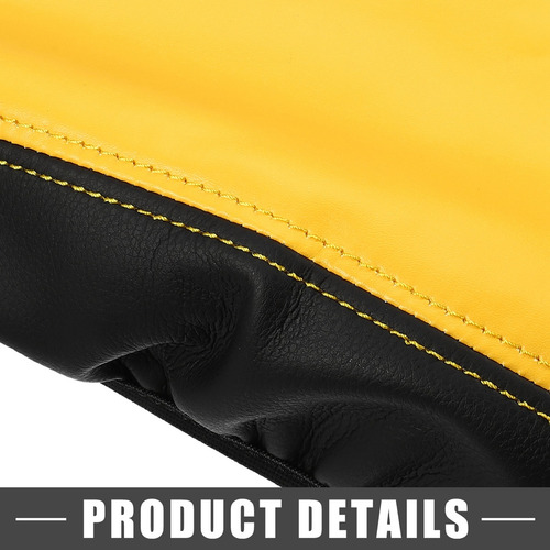 1 Funda Descansa Brazos Para Kia Optima 2016-2020