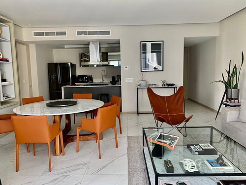 Departamento Venta, Col. Santa Fe