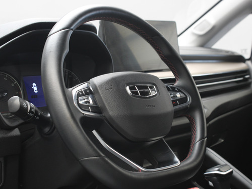 Geely Gx3 Pro 1.5 Gf Cvt