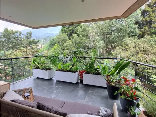 Rhbr-13997 (aptoa) Piso 7 (poblado, San Lucas)
