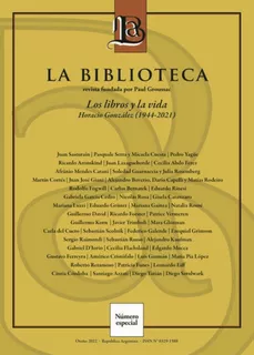 Libro De La Vida