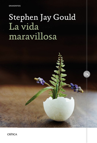 Vida Maravillosa,la - Gould, Stephen Jay