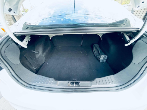 Ford Focus III 2.0 Sedan Titanium At6
