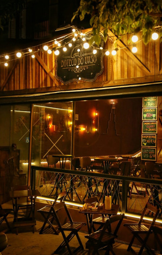 Vila Madalena Passo Ponto