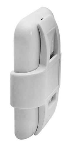 Imagem 6 de 6 de Controle Remoto Para Portão Eletrônico Nice Peccinin Linear