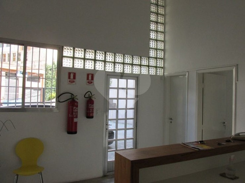 Comercial-são Paulo-real Parque | Ref.: 353-im210521 - 353-im210521
