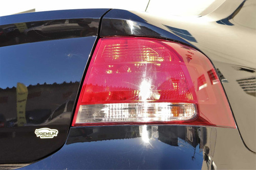 Volkswagen Voyage Voyage 1.0 City Mi