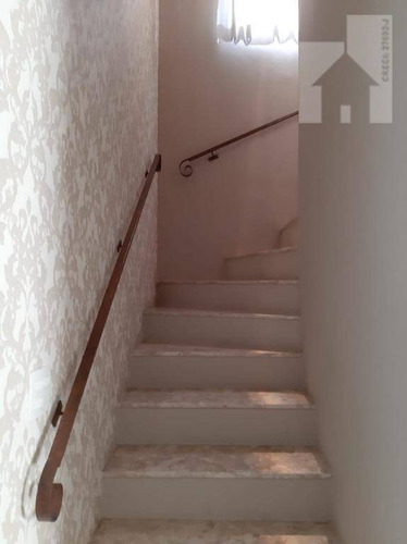 Casa Com 2 Dormitórios À Venda, 89 M² - Jardim Shangai - Jundiaí/sp - Ca0970