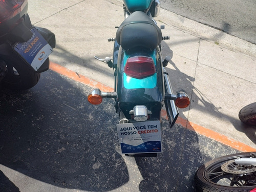 Imagem 2 de 15 de Honda Shadow 600