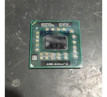 Comprar Processador Amd Athlon Ii 2 P320 S1g4 2 Nucleos 2.1ghz Note