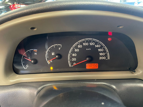 Fiat Palio Palio Fire 1.0 8V