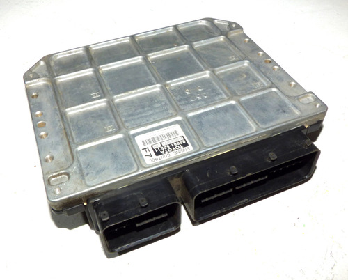 Computador Ecu F7 (89661-52e11) Toyota New Yaris Sedan (Usado)