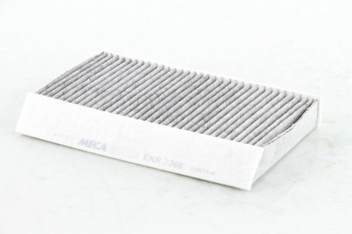 Imagen 1 de 2 de Filtro De Aire Acondicionado Renault Megane 3/fluence