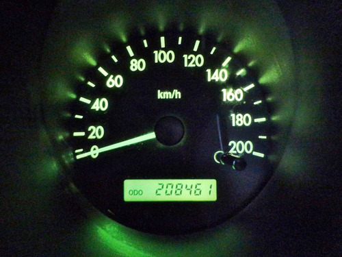 Imagen 9 de 9 de Chevrolet Aveo 2010 Automático