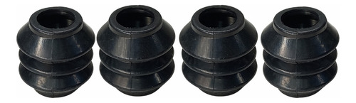 Kit Antiruido Bushing Ford 350 Triton 1999 2010 2 Ruedas