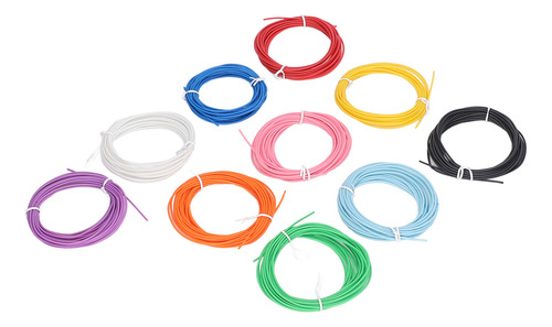 Lápiz De Impresión 3d Pcl Consumables, Recarga De Filamento
