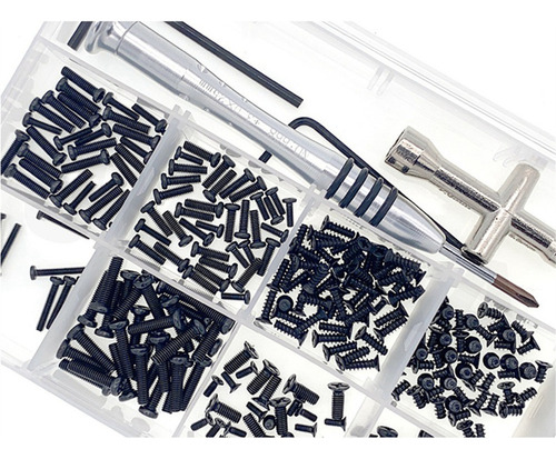 For Wltoys 144001 02 144010 124016-17 -18 124019 Screw Tool