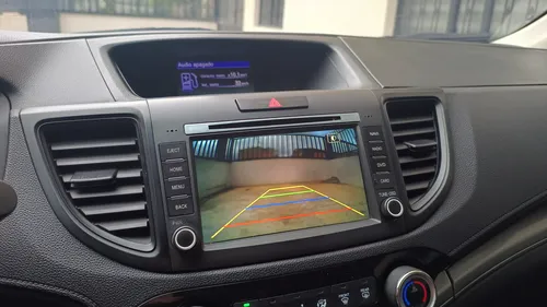 Honda CR-V 2.4 Exl