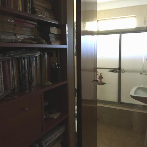 Imagen 8 de 12 de Departamento De 3 Ambientes En Venta, En Zona Del Cid Campeador, Caballito