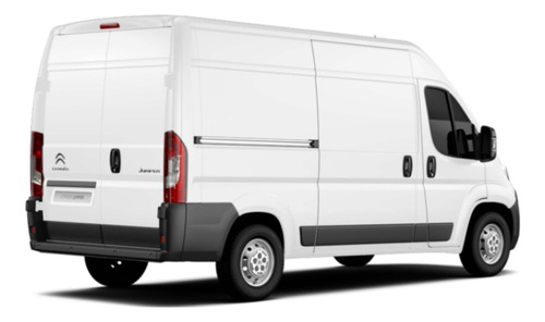 Citroën Jumper 2.2 HDI 140 FURGON L2H2
