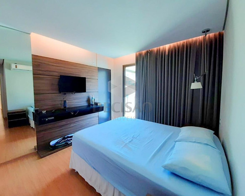 Imagem 12 de 28 de Apartamento 4 Quartos À Venda, 4 Quartos, 3 Vagas, Cruzeiro - Belo Horizonte/mg - 16600