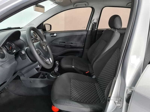 Volkswagen Gol 1.0 Comfortline 4p
