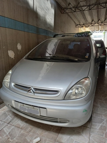 Citroen Xsara Picasso 2.0