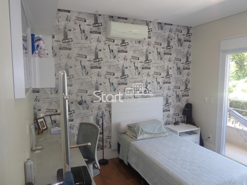 Imagem 15 de 30 de Casa À Venda Em Alphaville Dom Pedro - Ca005035