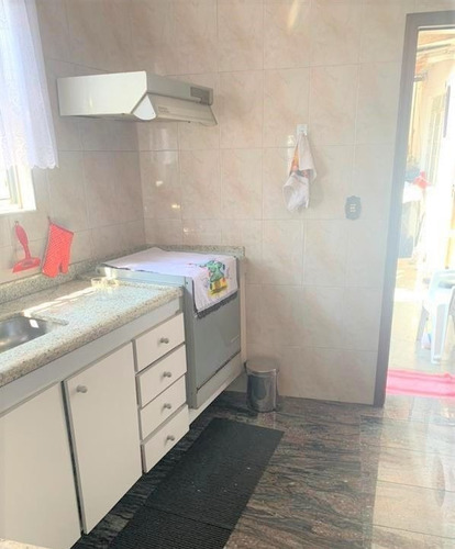 Imagem 3 de 4 de Casa Em Jardim Eliane, São Paulo/sp De 150m² 3 Quartos À Venda Por R$ 511.000,00 - Ca999169-s