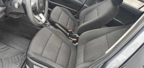 Imagen 11 de 15 de Kia Rio 2019 1.6 Ex Sedan Mt