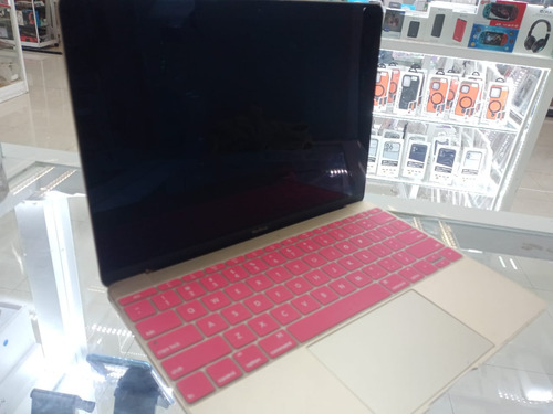 Pantalla, Bateria, Teclado Apple Macbook Retina 12 A1534 (Usado)