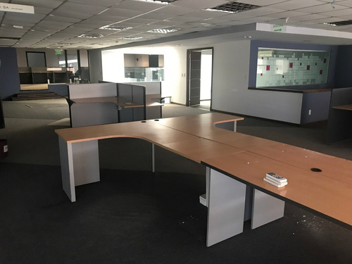 Local Comercial, Oficinas Y Sector Para Deposito