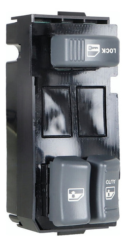 F Switch Control Maestro For Chevrolet Blazer 1995-2005