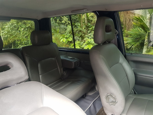 Mitsubishi Montero Hardtop V6 3.000cc
