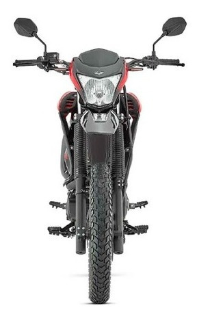 Imagen 5 de 7 de Moto Victory Mrx 150
