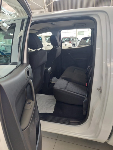 Imagen 12 de 25 de Ford Ranger Xl 3.2l
