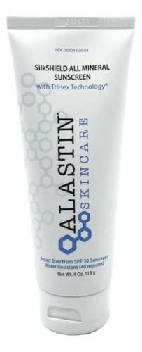 Alastin Skincare Silkshield® Protector Solar Mineral Spf 30 