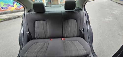Chevrolet Sonic 1.6 Lt 5 p
