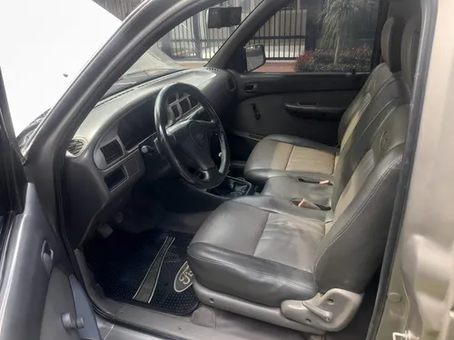 Ford Ranger 2.2 Xl F22cl3 4x2