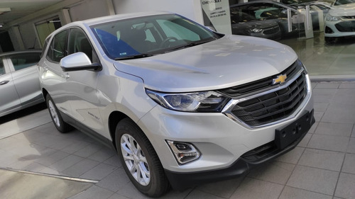 Chevrolet Equinox 1.5t Lt 2wd -maria