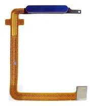 Comprar Flex Lector Huella Moto G51 Motorola Original Xt2171