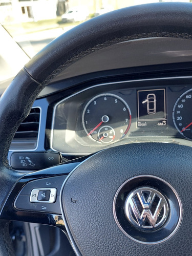 Volkswagen Virtus Virtus 1.6 Msi Comfortline