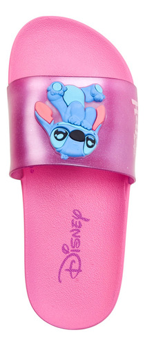 Grendene Kids Stitch Meninas