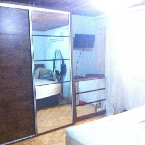 Imagem 3 de 5 de Casa - Jardim Esplanada - Ref: 4038 - V-ca0790