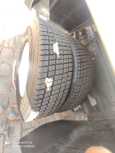 Imagem 3 de 15 de Ford 815 815