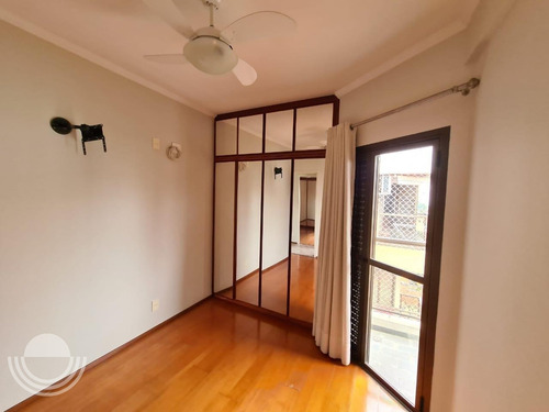 Imagem 13 de 22 de Apartamento À Venda Em Cambuí - Ap005763