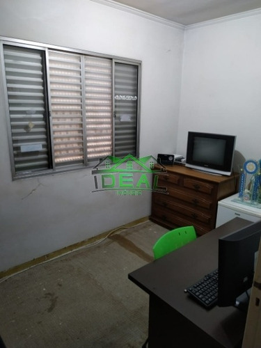 Imagem 28 de 30 de Sobrado Na Vila Leopoldina Com, 3 Dorm, 2 Vagas, 120 M² - 1509